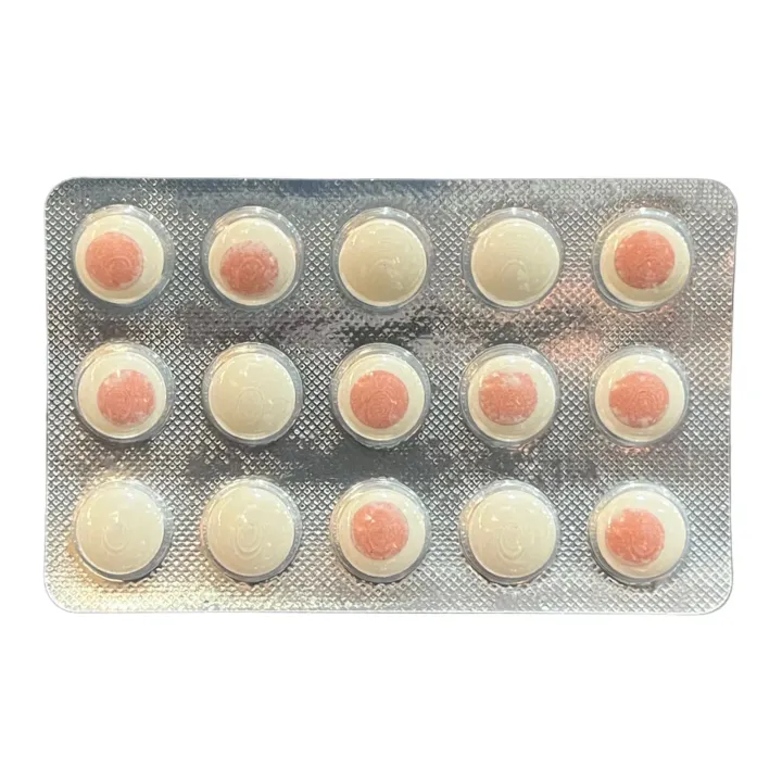 Sove It 12.5 Tablet product image