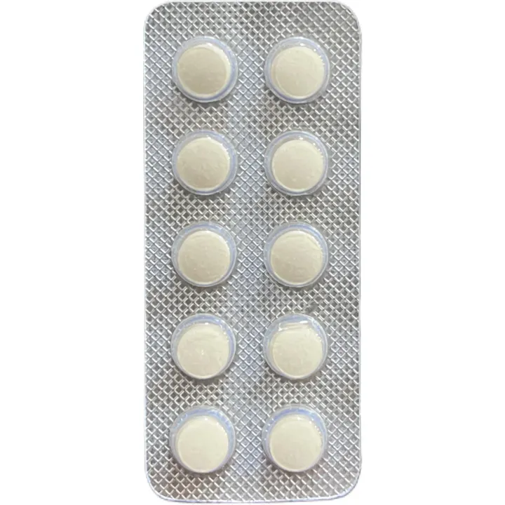 Spadel Od 20mg Tablet product image