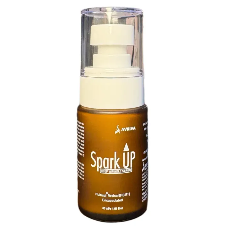 Spark Up Deep Wrinkle Serum 30ml product image