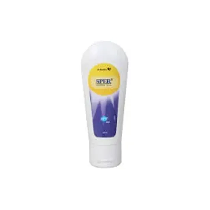 Sper Spf 40 Sunscreen Lotion 100ml product image