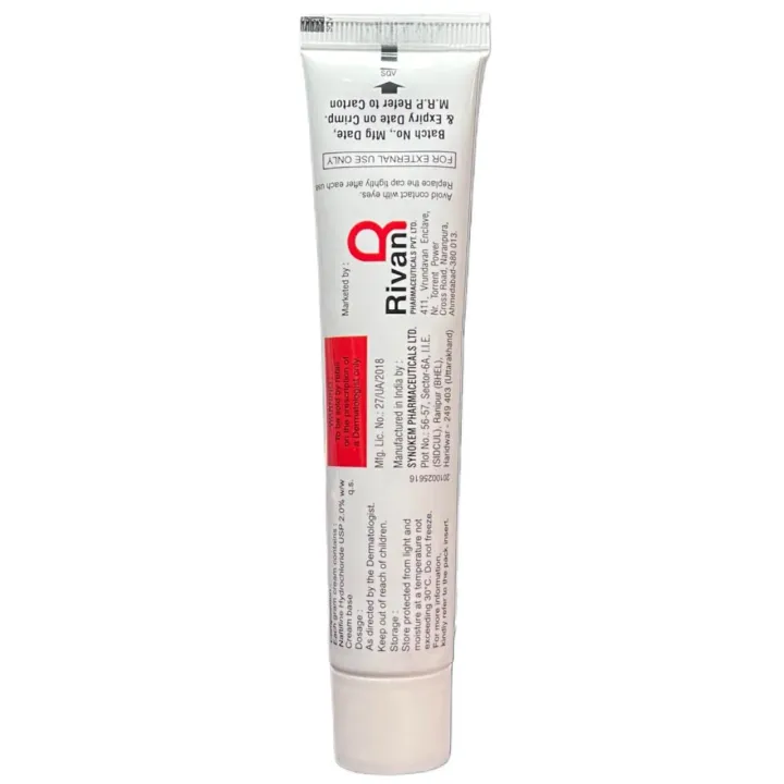 Sporofine Cream 30gm product image