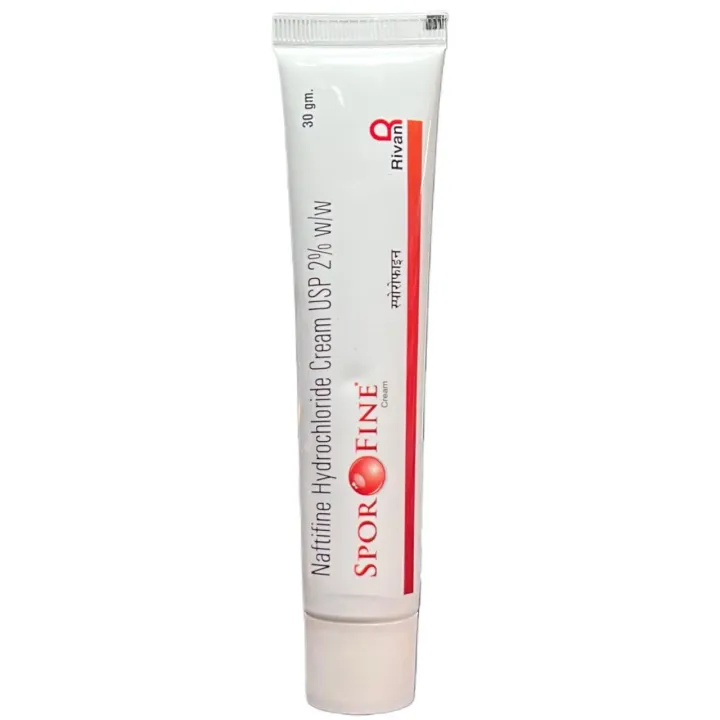 Sporofine Cream 30gm product image