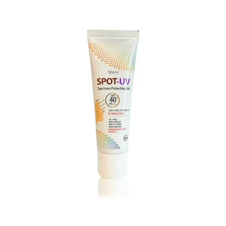 Spot Uv Gel 50gm product image