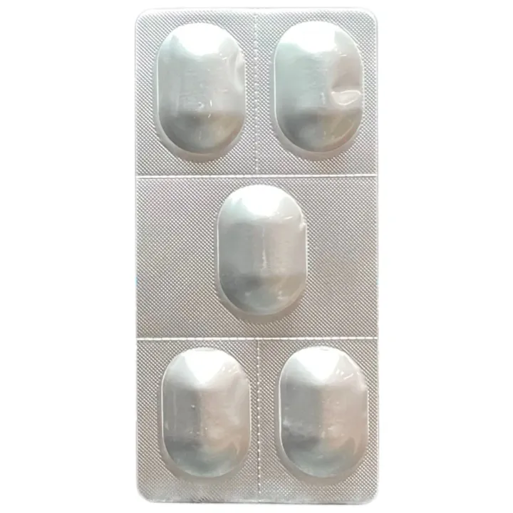 Sprintas 50 Capsule product image