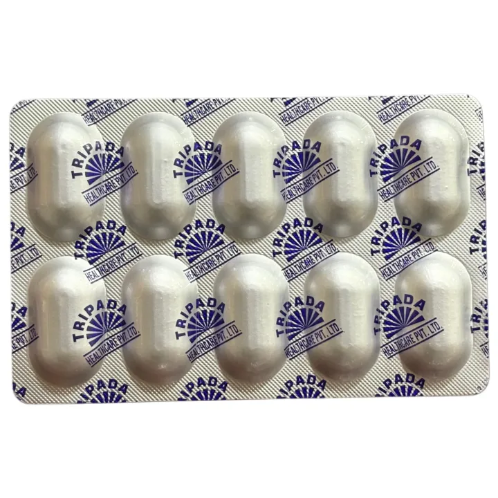 Stabigra Leo Tablet product image