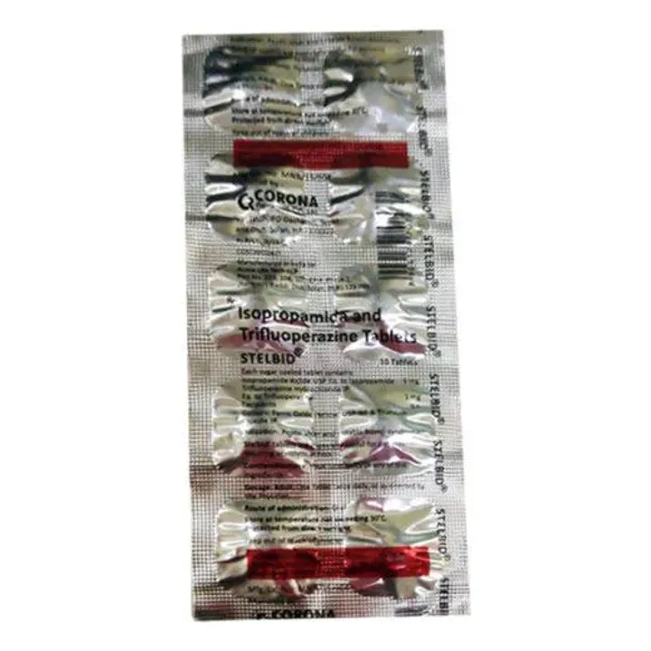 Stelbid Tab product image