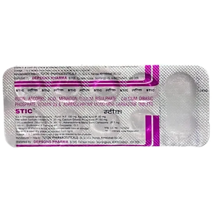 Stic Tablet product image