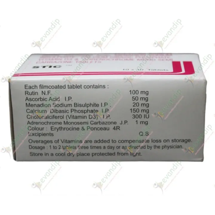 Stic Tablet product image