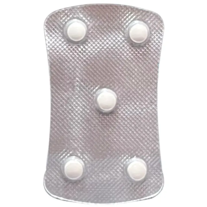 Stimucor 5 Tablet product image