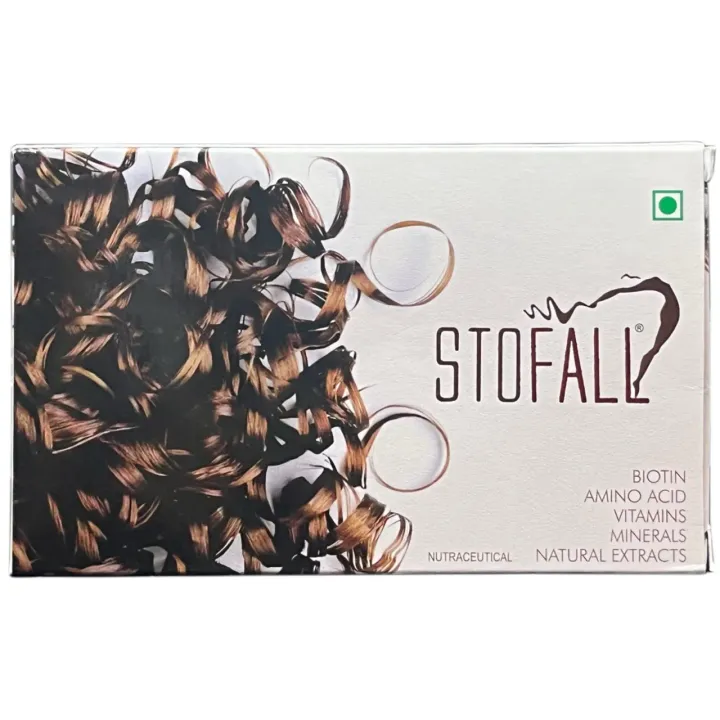 Stofall Tablet product image