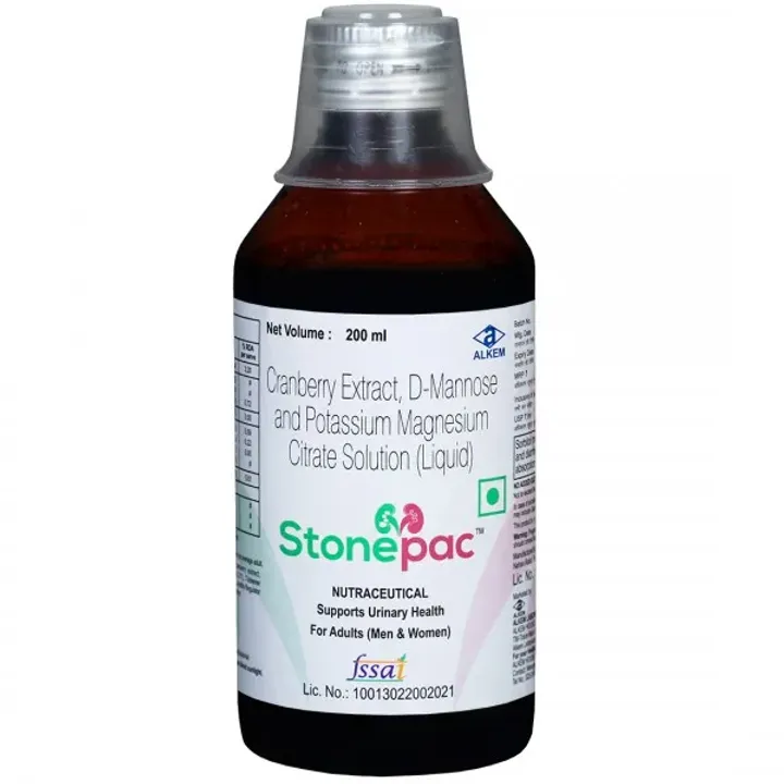 Stonepac 200ml Suspension product image