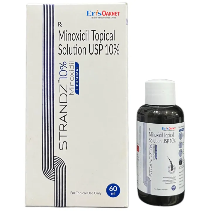 Strandz 10% Solution product image