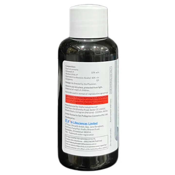 Strandz 10% Solution product image