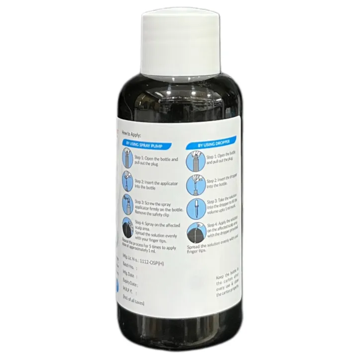 Strandz 5% Solution product image