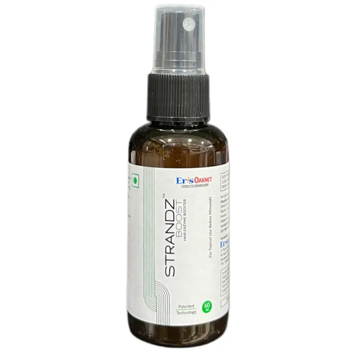 Strandz Boost 60ml product image