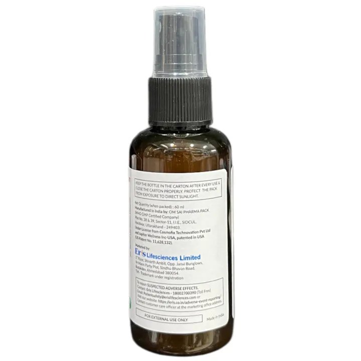 Strandz Boost 60ml product image