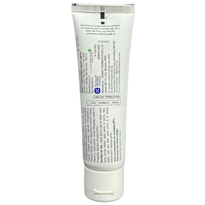 Stretchrid Intensive Stretch Mark & Skin Firmin... product image