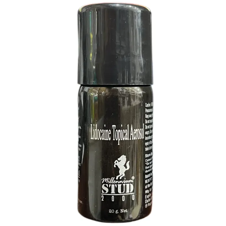 Stud 2000 Spray 20gm product image