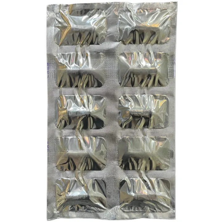 Subatral 130 Tablet product image