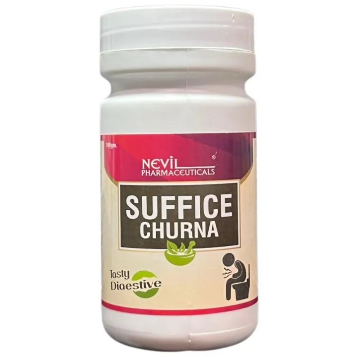 Suffice Churna 100gm product image
