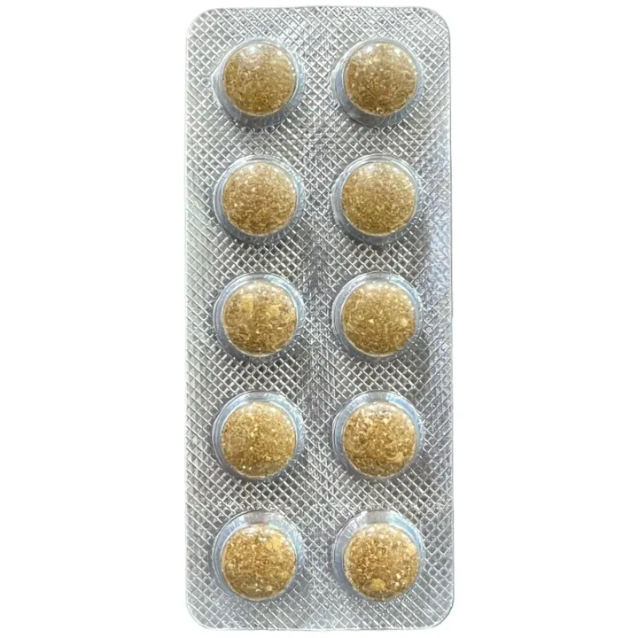 Suffice Tablet product image