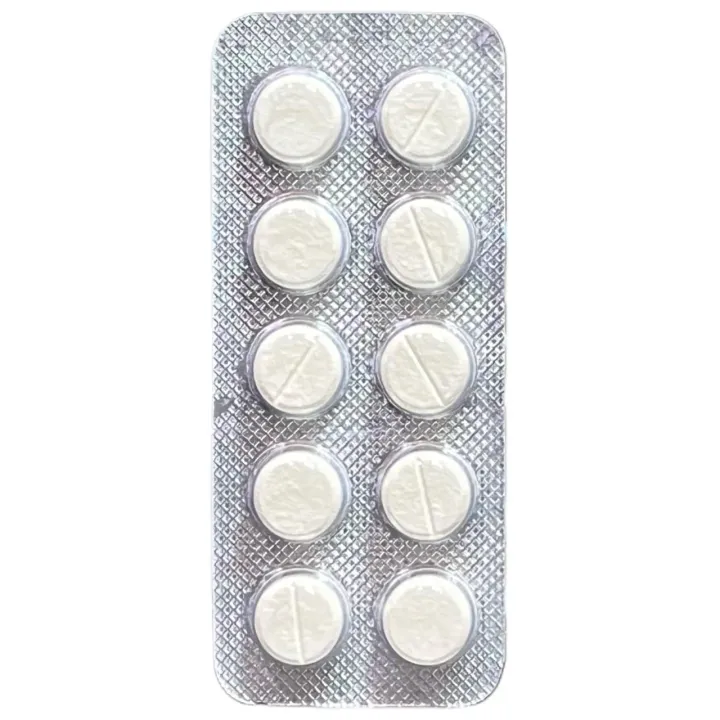 Sulpicad 100 Tablet product image