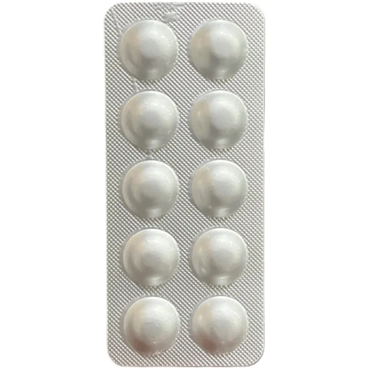 Sumeday 50 Tablet product image