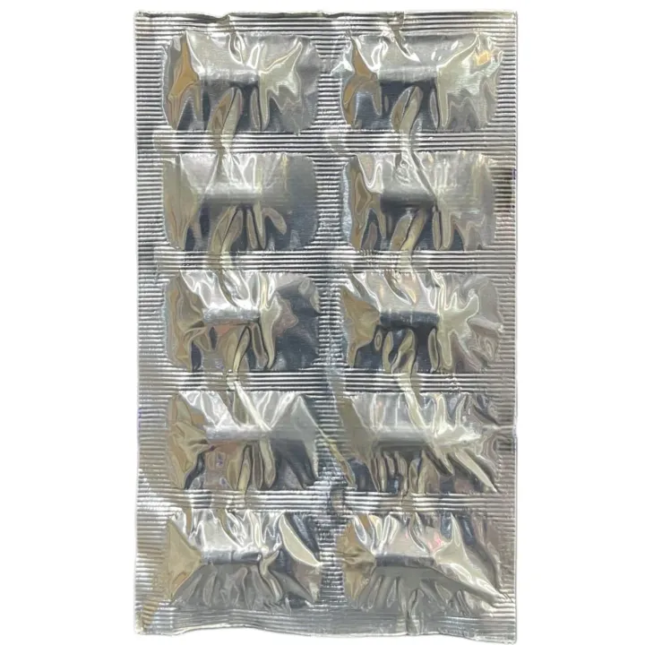 Suparab Dsr Capsule product image