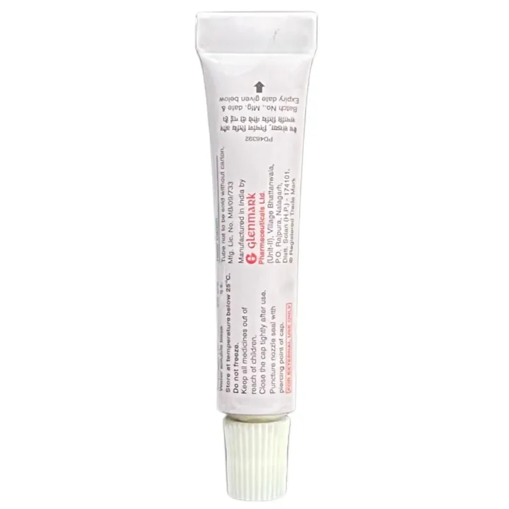 Supirocin Ointment 5gm product image