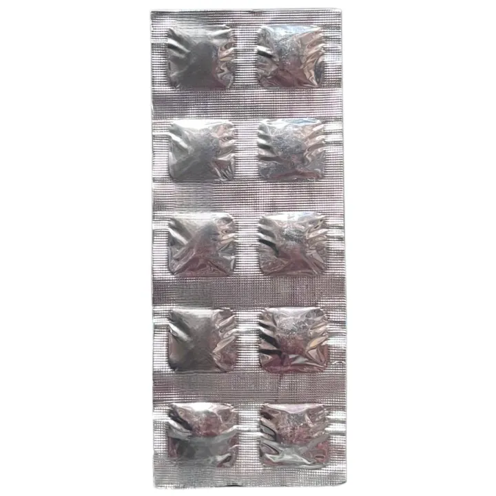 Supracor Tablet product image