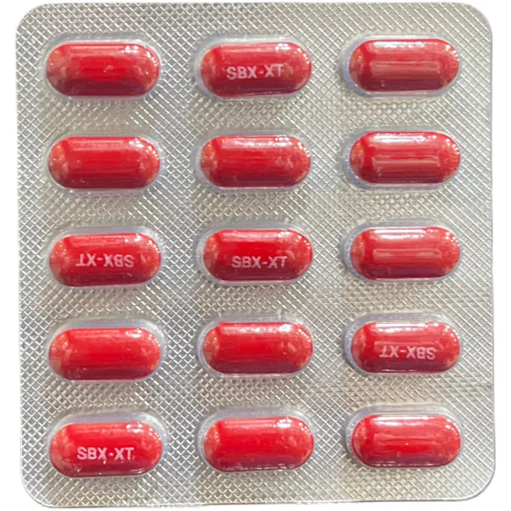 Surbex Xt Tab product image