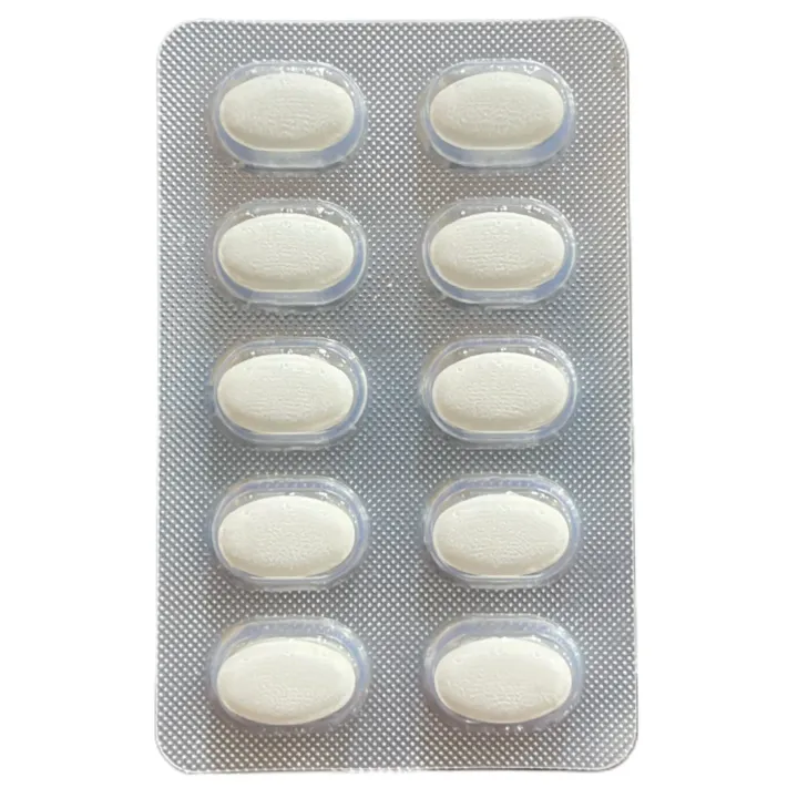 Susten Sr 300 Tablet product image