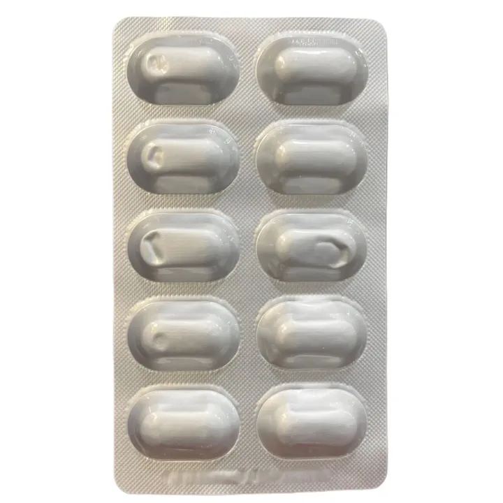 Sylamin Tablet product image