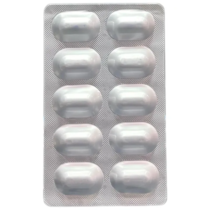 Sylotran Sr Tablet product image
