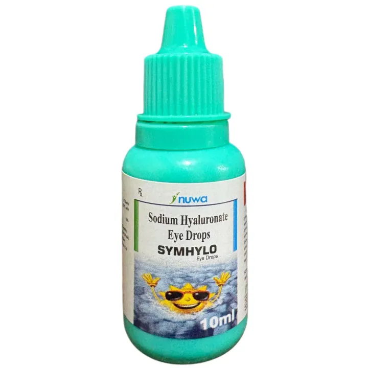 Symhylo Eye Drop 10ml product image