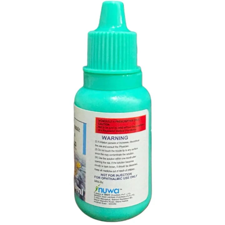 Symhylo Eye Drop 10ml product image