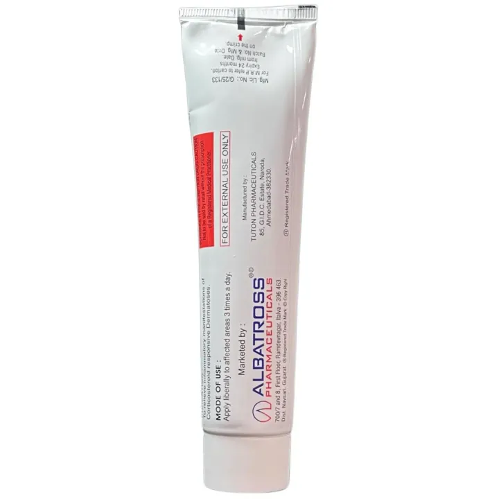 Synadil Cream 100gm product image