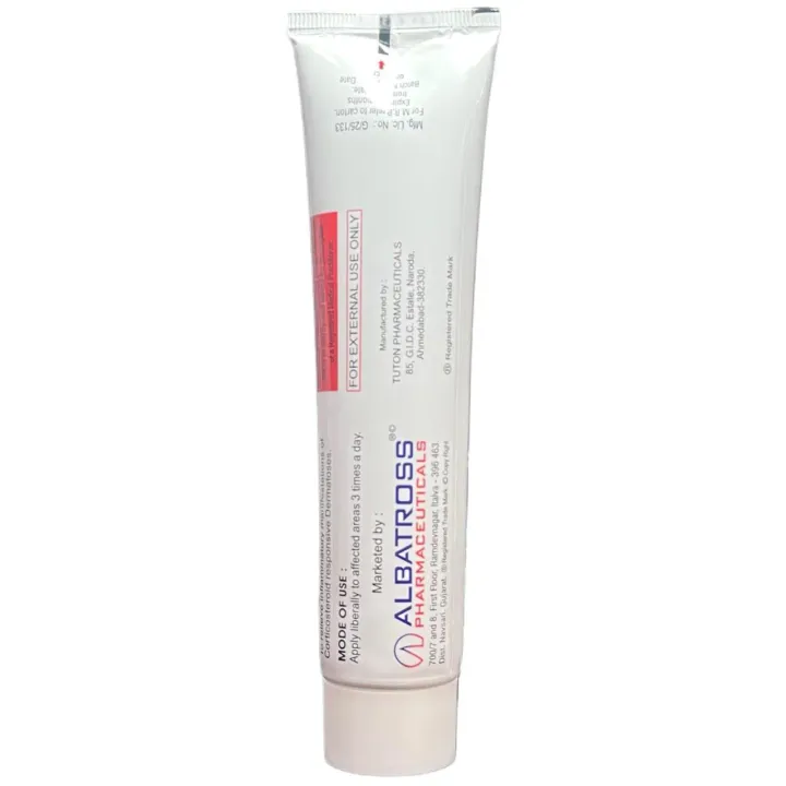 Synadil Cream 100gm product image