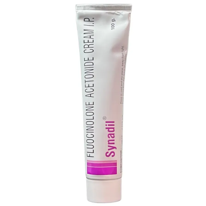 Synadil Cream 100gm product image