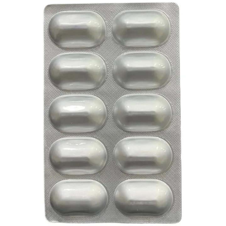 Syntran Sb 130 Capsule product image