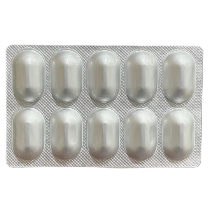 Syntran Sb 130 Capsule product image