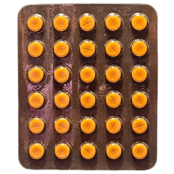 Sysfol Tablet product image