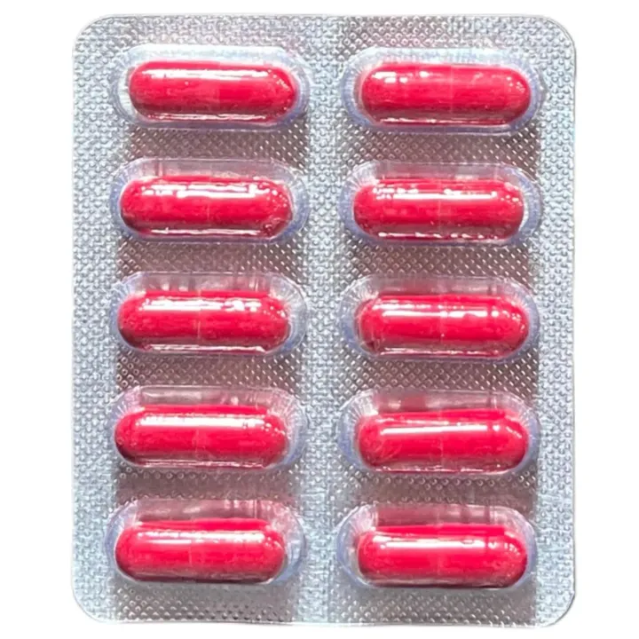 Sysmo Capsule product image