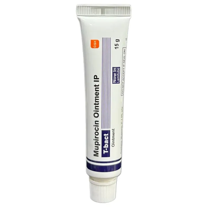 T Bact Ointment 15gm product image