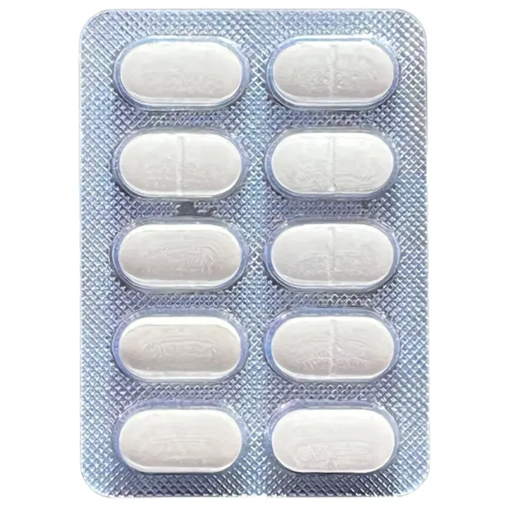 T Lith Cr 450 Tablet product image