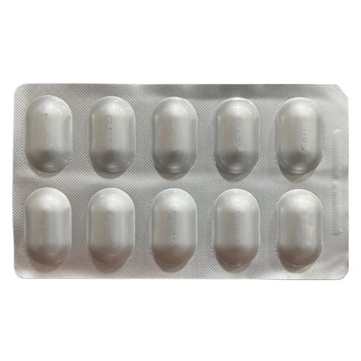 T Val Cr-500 Tablet product image