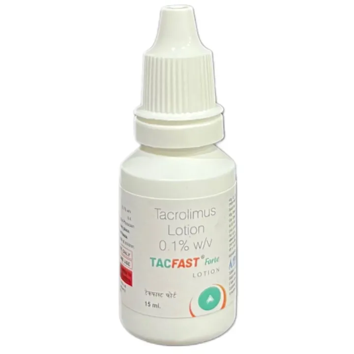 Tacfast Forte Lotion 15ml product image