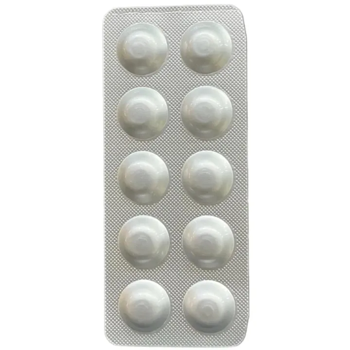 Tacitinix Er 11 Tablet product image