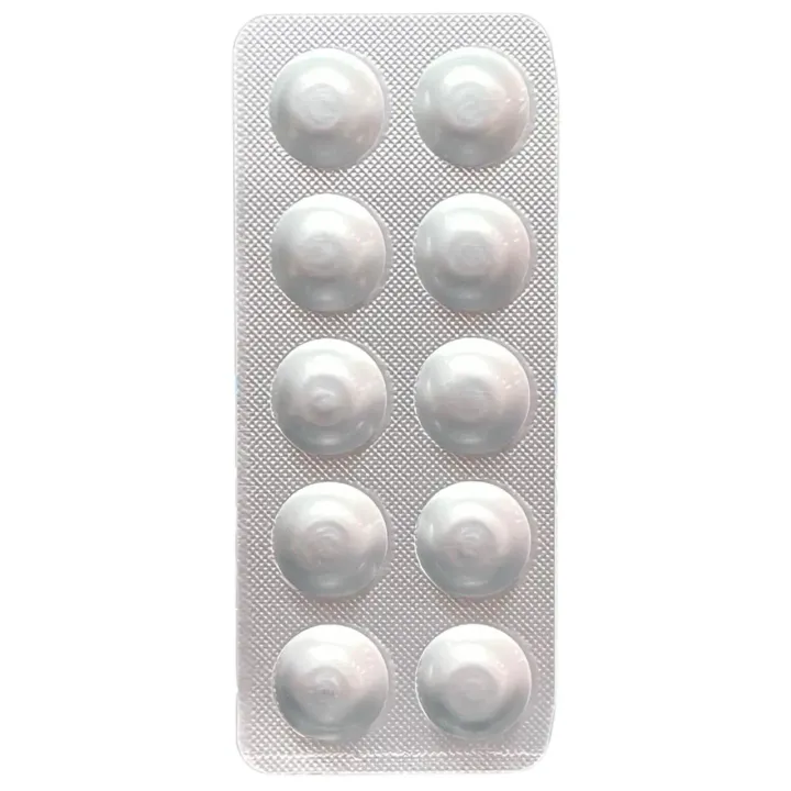 Tacitinix Er 11 Tablet product image