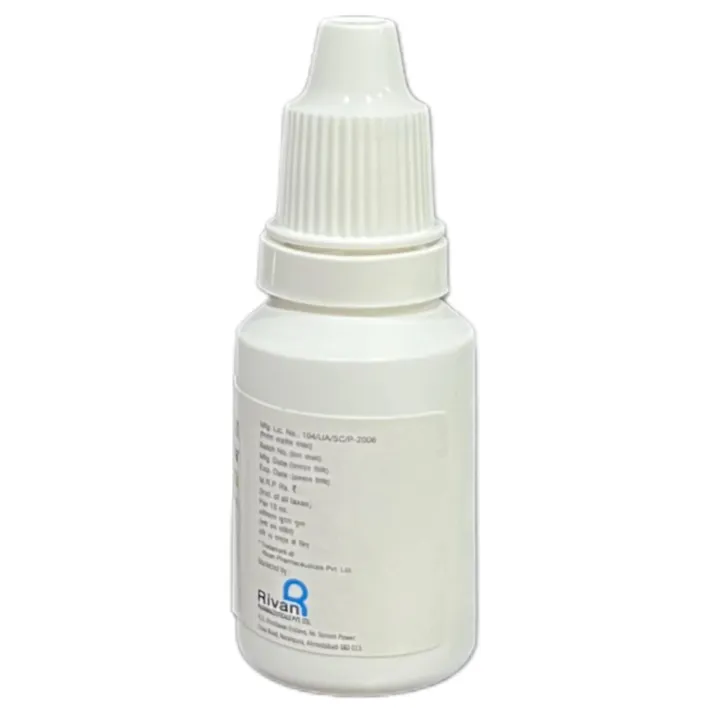 Tacriva Lotion 15ml product image